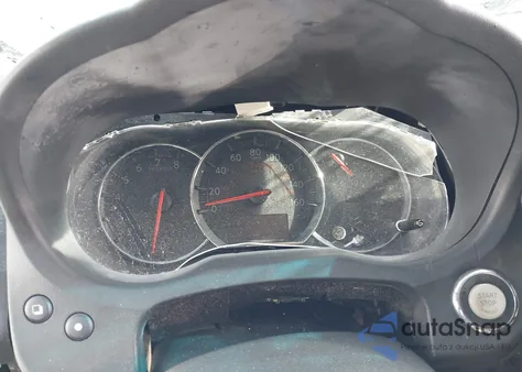 2014 Nissan Maxima 3.5 Sv из США, поврежденный, VIN 1N4AA5AP9EC489004